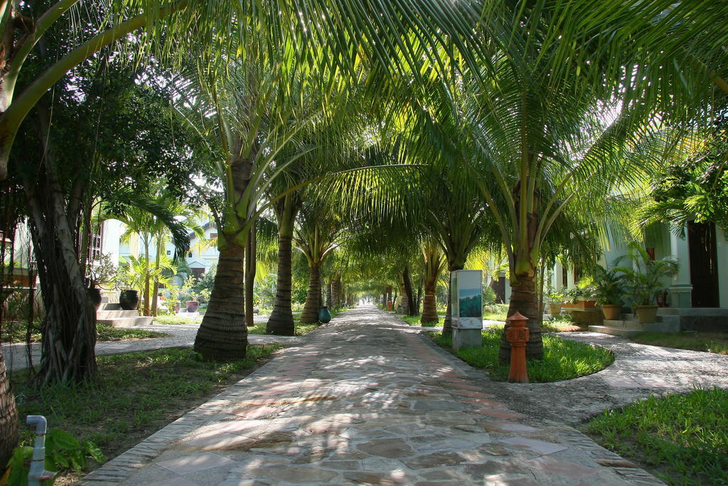 Gold Rooster Resort Phan Rang Δωμάτιο φωτογραφία